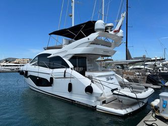 56' Sunseeker 2018 Yacht For Sale